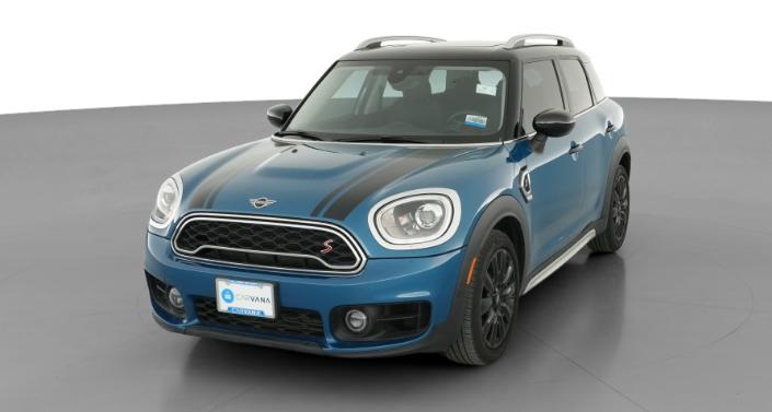 Thumbnail: 2020 MINI Cooper Countryman - 1