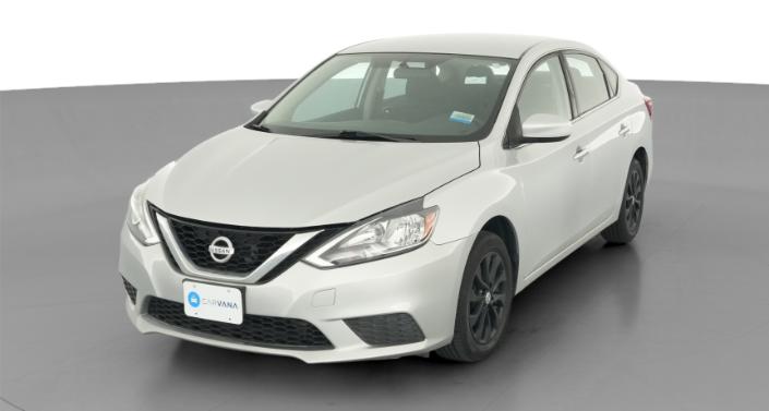 Thumbnail: 2019 Nissan Sentra - 1