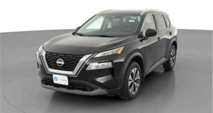 Thumbnail: 2023 Nissan Rogue - 1