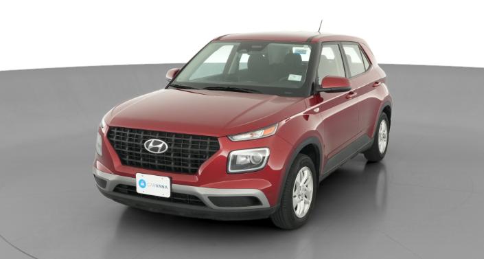 Thumbnail: 2024 Hyundai Venue - 1