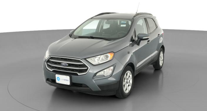 Thumbnail: 2018 Ford EcoSport - 1