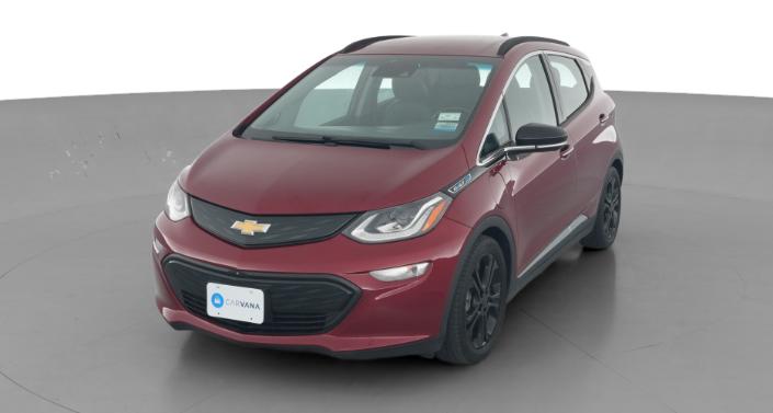 Thumbnail: 2018 Chevrolet Bolt EV - 1