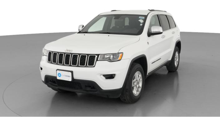 Thumbnail: 2019 Jeep Grand Cherokee - 1