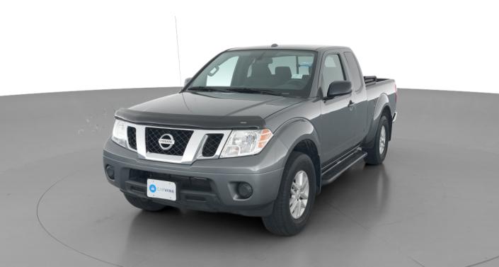 Thumbnail: 2016 Nissan Frontier - 1