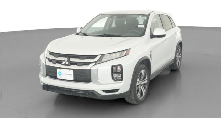 Thumbnail: 2022 Mitsubishi Outlander Sport - 1