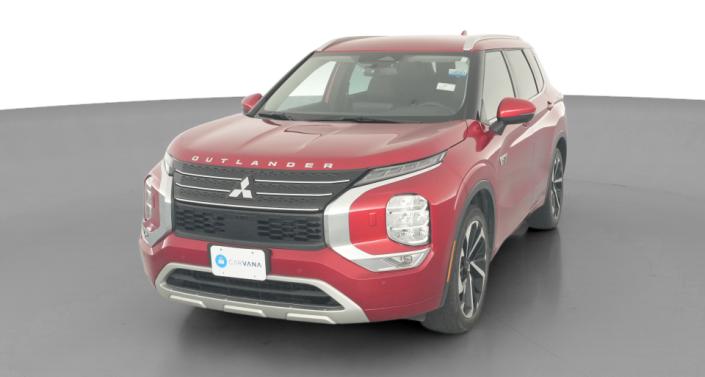 Thumbnail: 2023 Mitsubishi Outlander - 1
