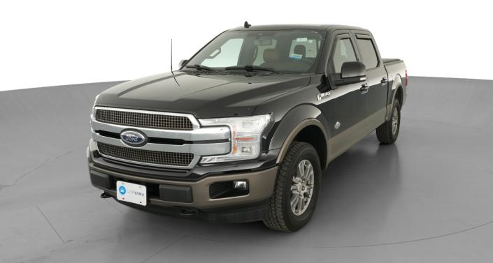 Thumbnail: 2020 Ford Econoline - 1