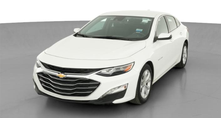 Thumbnail: 2023 Chevrolet Malibu - 1