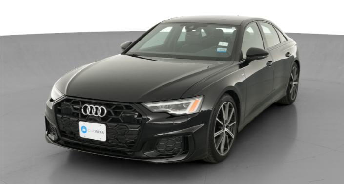 Thumbnail: 2025 Audi A6 - 1