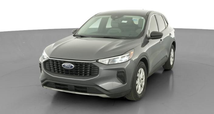 Thumbnail: 2023 Ford Escape - 1