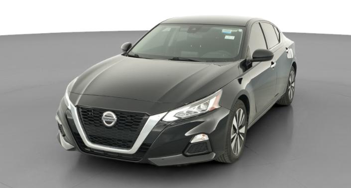 Thumbnail: 2021 Nissan Altima - 1
