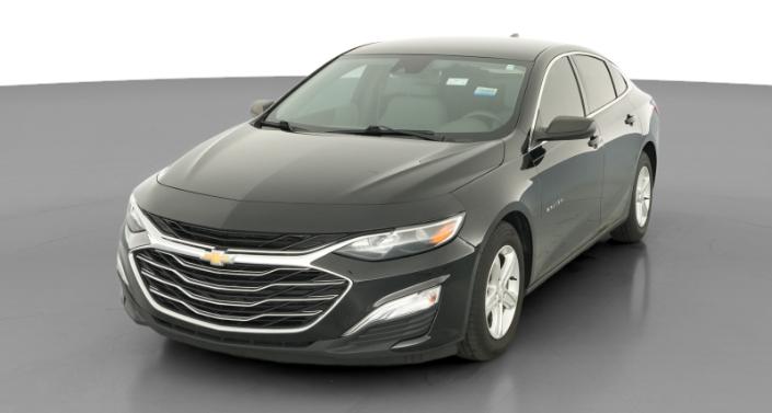 Thumbnail: 2023 Chevrolet Malibu - 1