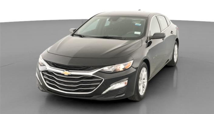 Thumbnail: 2024 Chevrolet Malibu - 1