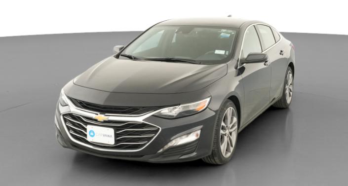 Thumbnail: 2023 Chevrolet Malibu - 1