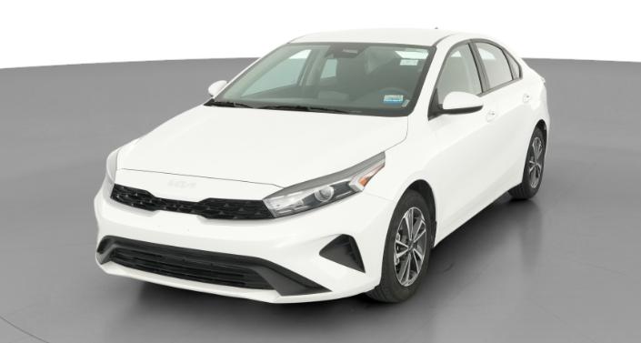 Thumbnail: 2024 Kia Forte - 1