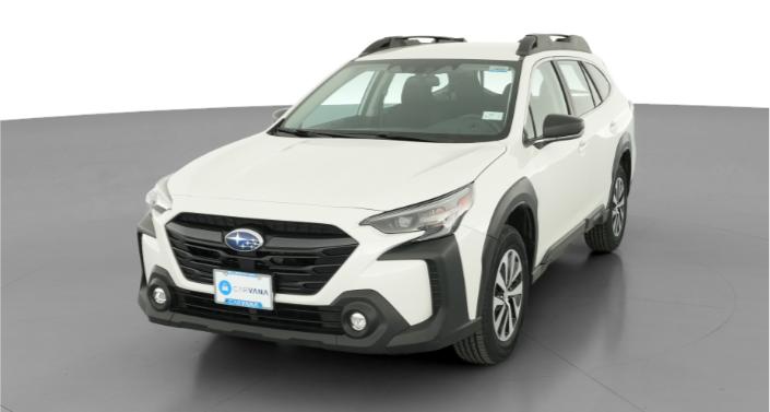 Thumbnail: 2024 Subaru Outback - 1
