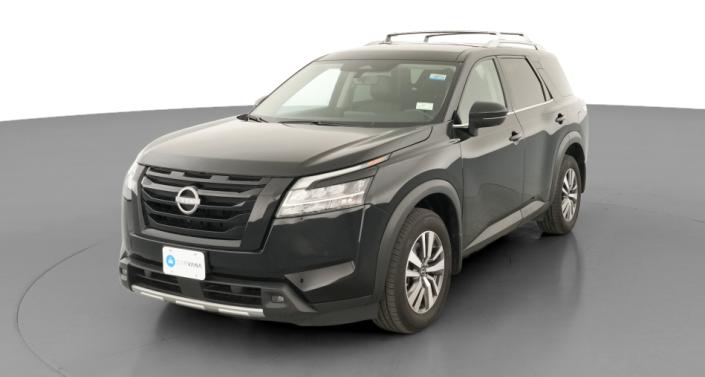 Thumbnail: 2023 Nissan Pathfinder - 1