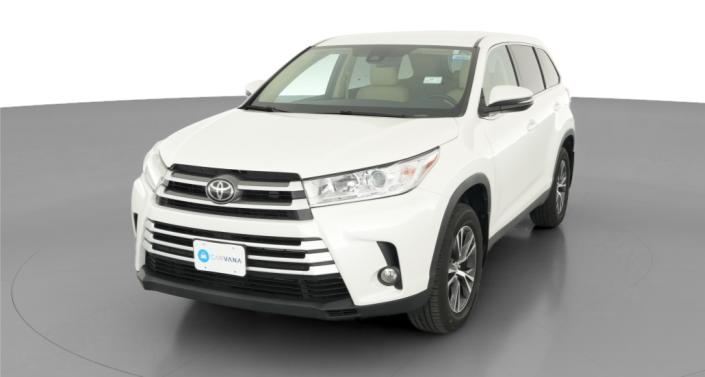 Thumbnail: 2019 Toyota Highlander - 1