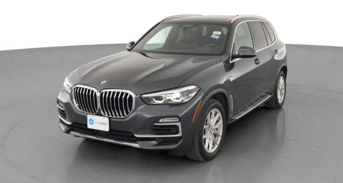 Thumbnail: 2021 BMW X5 - 1