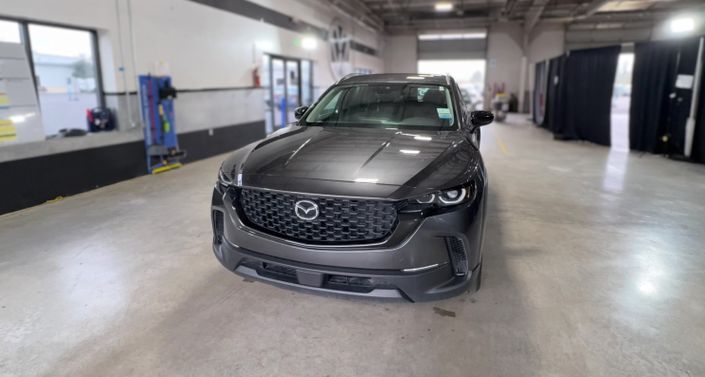 Thumbnail: 2024 Mazda CX-50 - 1