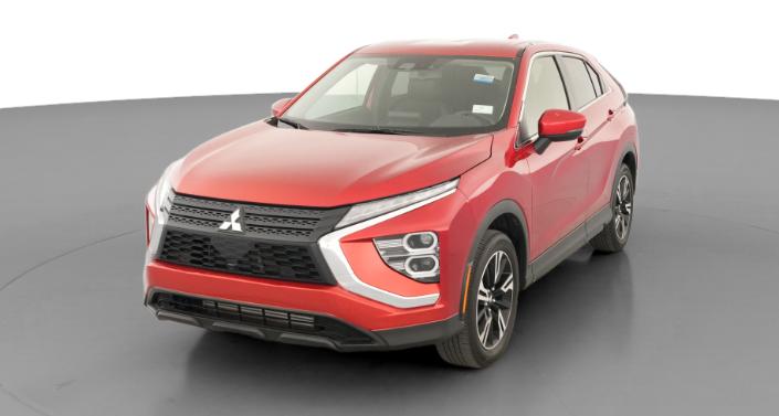 Thumbnail: 2024 Mitsubishi Eclipse Cross - 1