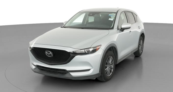 Thumbnail: 2020 Mazda CX-5 - 1