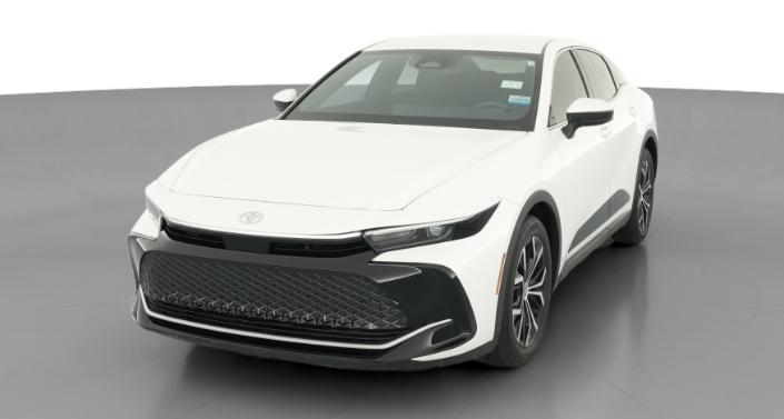 2023 Toyota Crown XLE -
                  Rocklin, CA