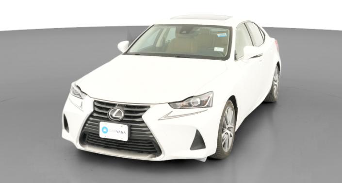 Thumbnail: 2019 Lexus IS - 1