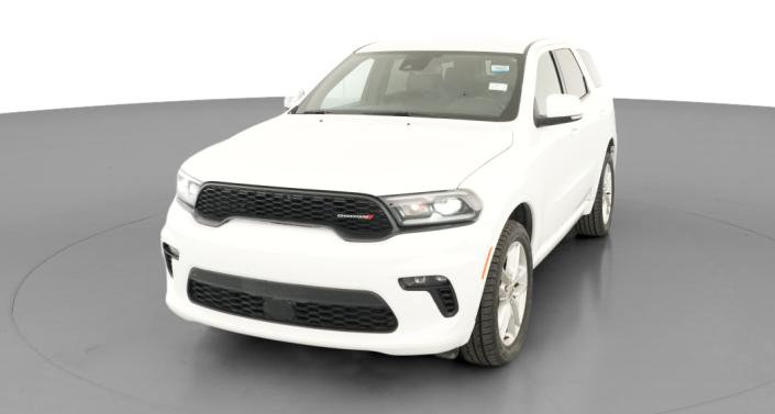 Thumbnail: 2022 Dodge Durango - 1