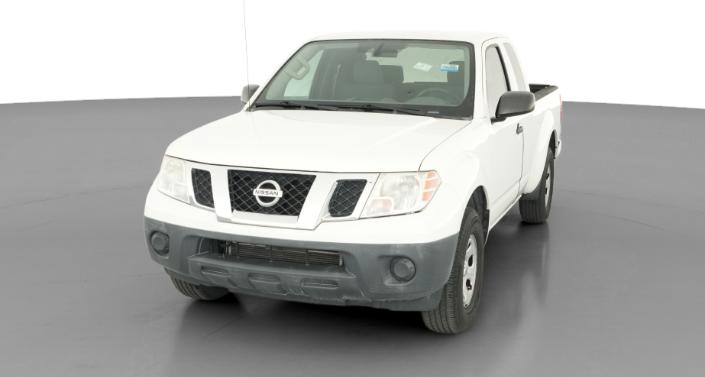 Thumbnail: 2019 Nissan Frontier - 1