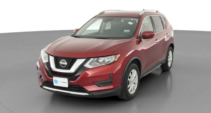 Thumbnail: 2019 Nissan Rogue - 1