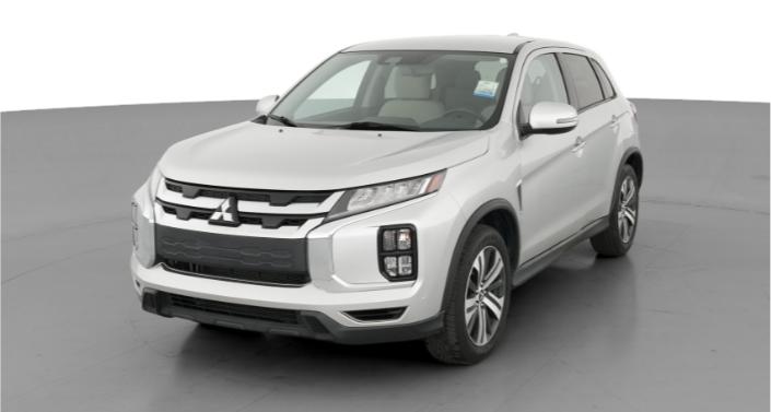 2021 Mitsubishi Outlander Sport SE -
                  Concord, NC