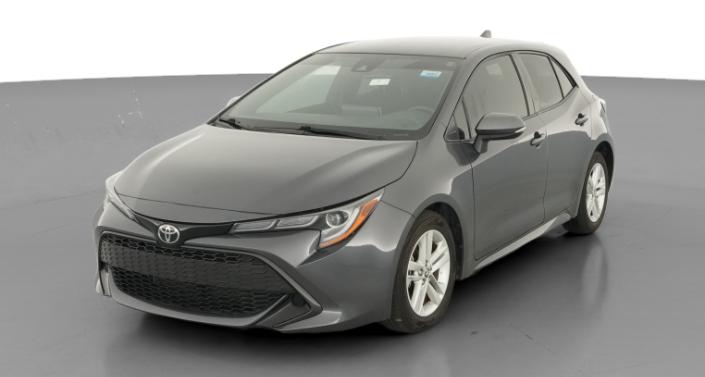 Thumbnail: 2022 Toyota Corolla - 1
