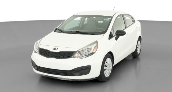 Thumbnail: 2015 Kia Rio - 1