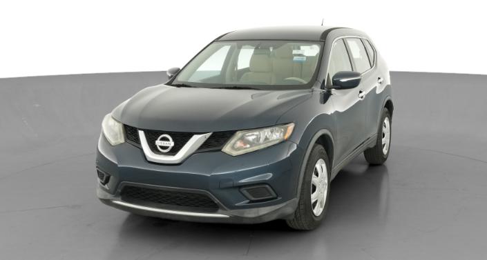 Thumbnail: 2015 Nissan Rogue - 1