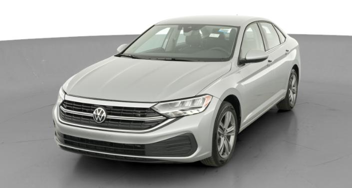 Thumbnail: 2024 Volkswagen Jetta - 1