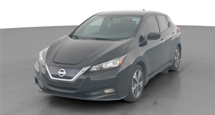Thumbnail: 2020 Nissan Leaf - 1
