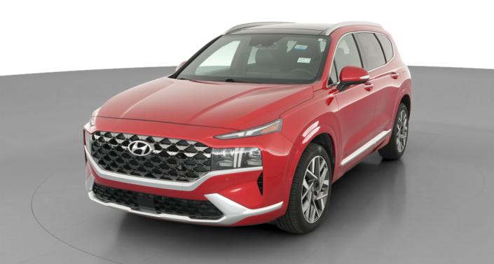 Thumbnail: 2023 Hyundai Santa Fe - 1