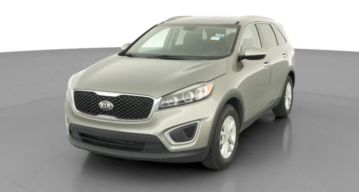 Thumbnail: 2018 Kia Sorento - 1