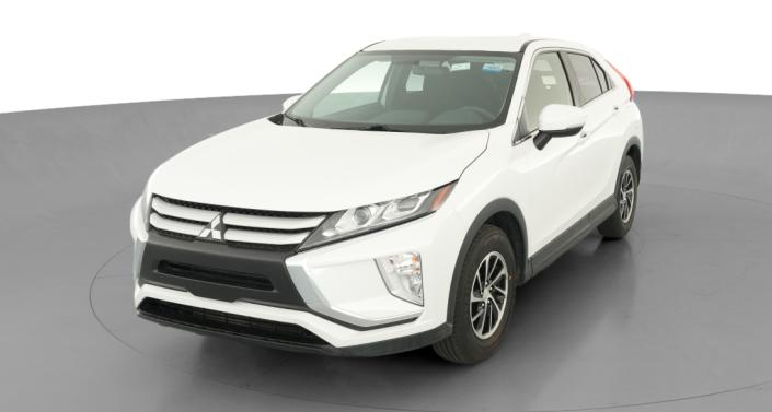 2020 Mitsubishi Eclipse Cross ES -
                  Bessemer, AL