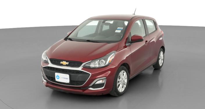 Thumbnail: 2022 Chevrolet Spark - 1