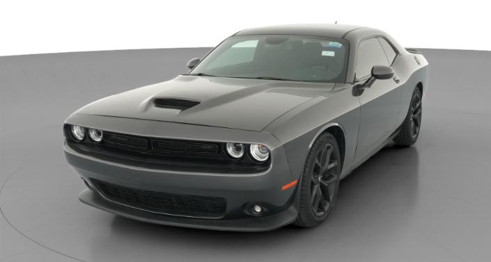 Thumbnail: 2019 Dodge Challenger - 1