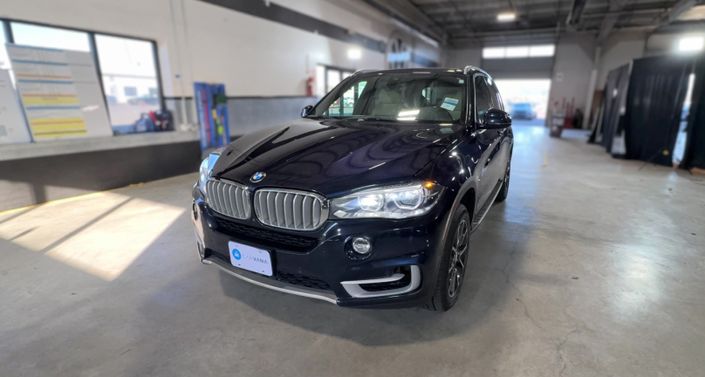 Thumbnail: 2018 BMW X5 - 1