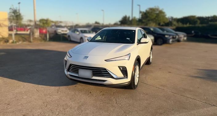 2025 Buick Envista Preferred -
                  Houston, TX