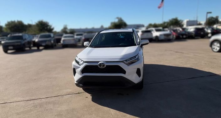 Thumbnail: 2025 Toyota RAV4 - 1