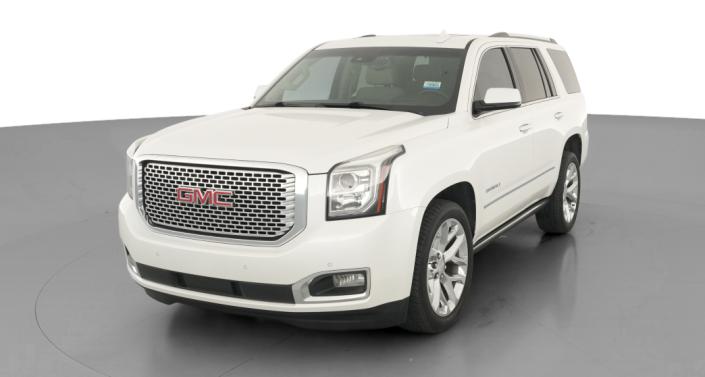 Thumbnail: 2017 GMC Yukon - 1