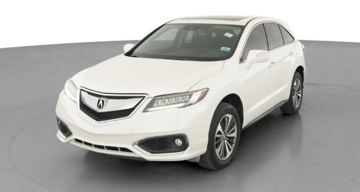 Thumbnail: 2018 Acura RDX - 1