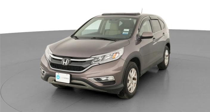 Thumbnail: 2016 Honda CR-V - 1