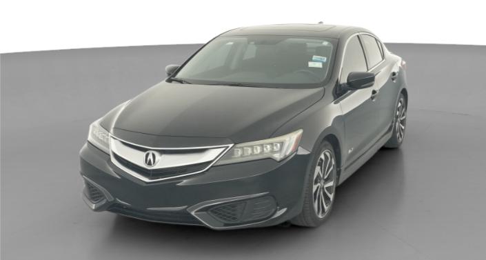 2018 Acura ILX Special Edition -
                  Trenton, OH