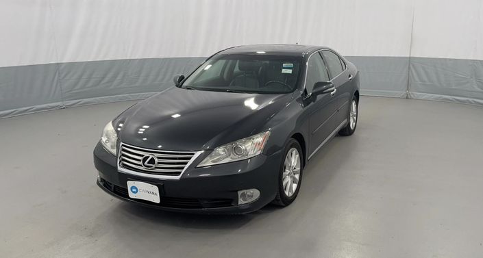 2011 Lexus ES 350 -
                  Akron, NY